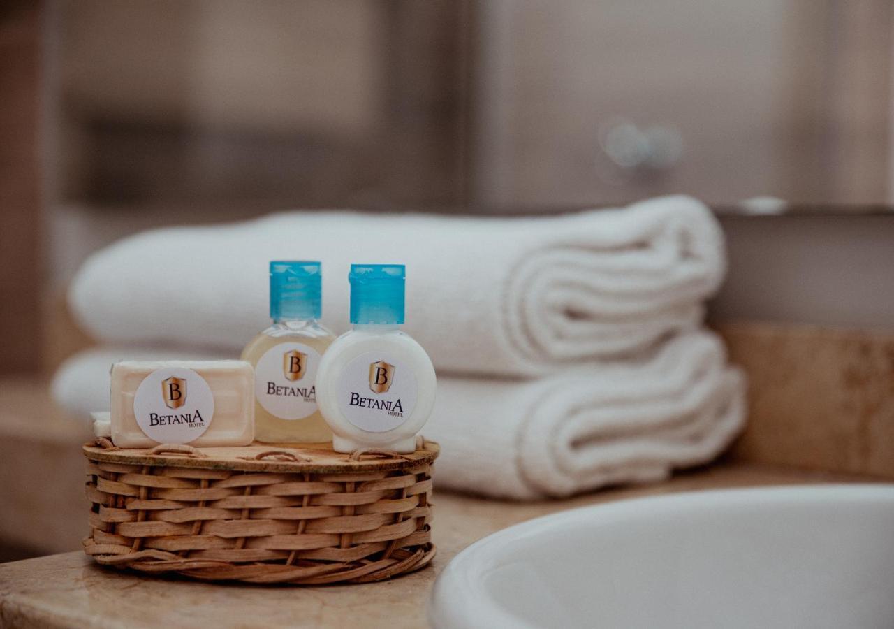 Hotel Betania 산타마르타 외부 사진